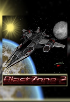 Get Free BlastZone 2