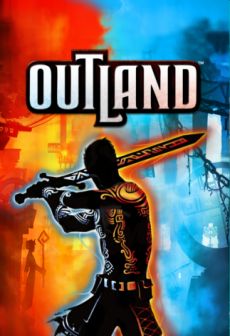 Get Free Outland - Special Edition