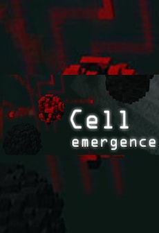 Get Free Cell HD: emergence