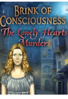 Get Free Brink of Consciousness: The Lonely Hearts Murders