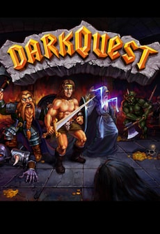 Get Free Dark Quest
