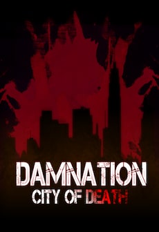Get Free Damnation City of Death