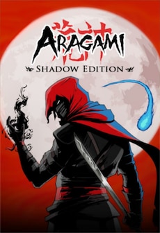 Get Free Aragami Shadow Edition