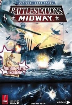 Get Free BattleStations: Midway