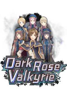 Get Free Dark Rose Valkyrie