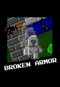 Get Free Broken Armor