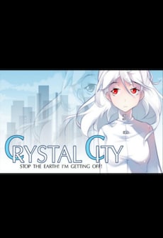 Get Free Crystal City
