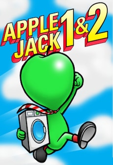 Get Free Apple Jack 1&2