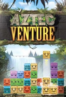Get Free Aztec Venture