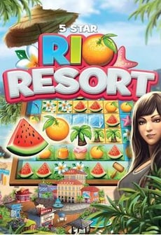 Get Free 5 Star Rio Resort