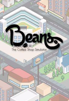 Get Free Beans: The Coffee Shop Simulator