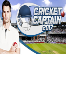 Get Free Cricket Captain 2017