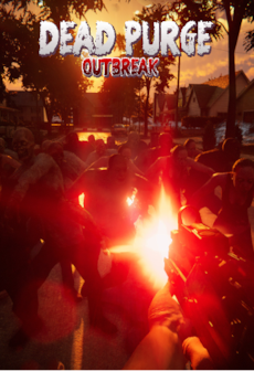 Get Free Dead Purge: Outbreak PC