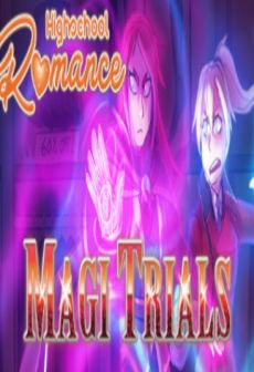 Get Free Magi Trials Deluxe Edition