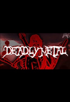 Get Free Deadly Metal