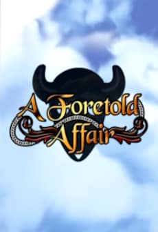 Get Free A Foretold Affair