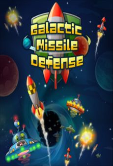 Get Free Galactic Missile Defense