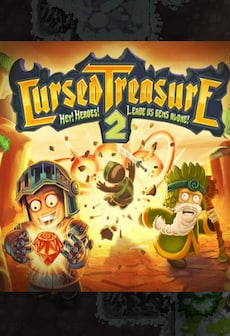 Get Free Cursed Treasure 2 PC
