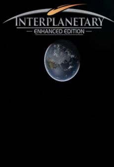 Get Free Interplanetary: Enhanced Edition