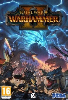Get Free Total War: WARHAMMER II
