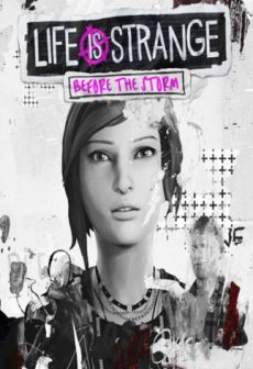 Get Free Life is Strange: Before the Storm
