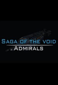 Get Free Saga of the Void: Admirals VR