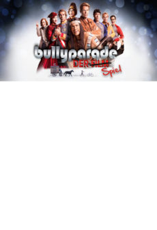 Get Free Bullyparade - DER Spiel