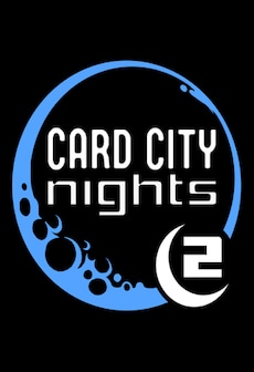 Get Free Card City Nights 2