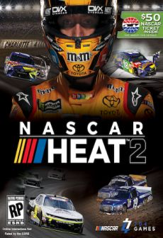 Get Free NASCAR Heat 2