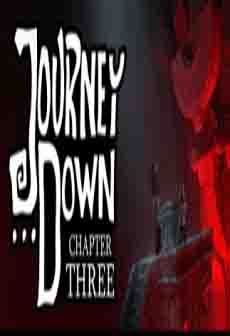 Get Free The Journey Down: Chapter Three