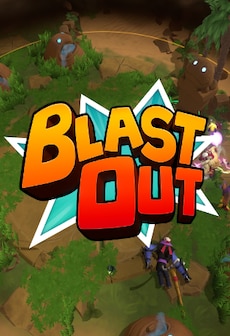 Get Free Blast Out