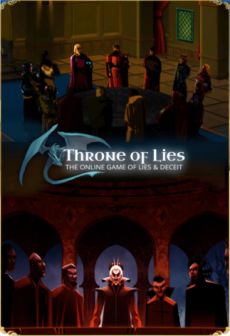 Throne of Lies