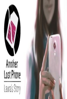 Get Free Another Lost Phone: Laura's Story