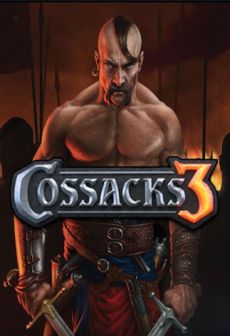 Get Free Cossacks 3 Complete Experience