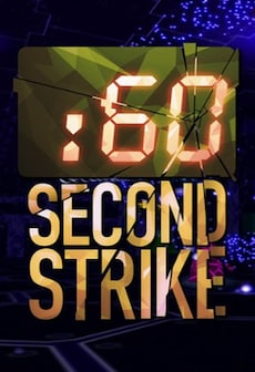 Get Free 60 Second Strike