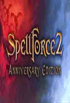 Get Free SpellForce 2 - Anniversary Edition