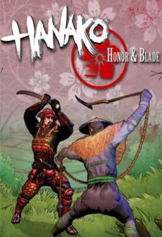 Get Free Hanako: Honor & Blade