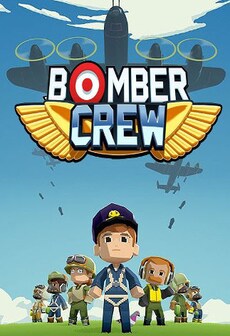 Get Free Bomber Crew