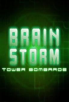 Get Free Brain Storm: Tower Bombarde