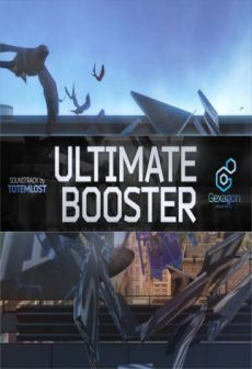 Get Free Ultimate Booster Experience VR