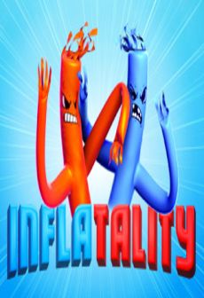 Get Free Inflatality