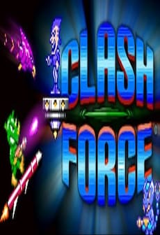 Get Free Clash Force