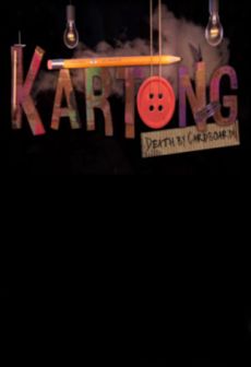 Get Free Kartong - Death by Cardboard!