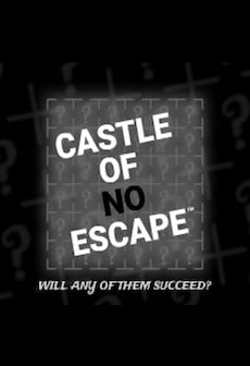 Get Free Castle of no Escape