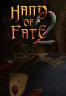 Get Free Hand of Fate 2
