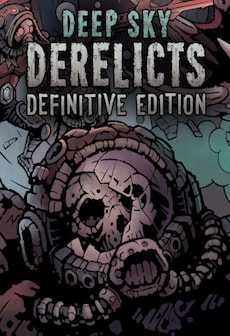 Get Free Deep Sky Derelicts | Definitive Edition