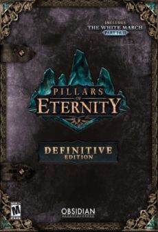 Get Free Pillars of Eternity - Definitive Edition