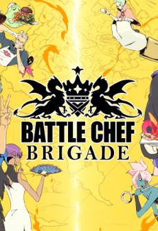 Get Free Battle Chef Brigade