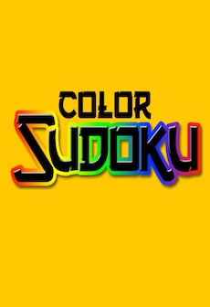 Get Free Color Sudoku