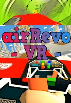 Get Free airRevo VR